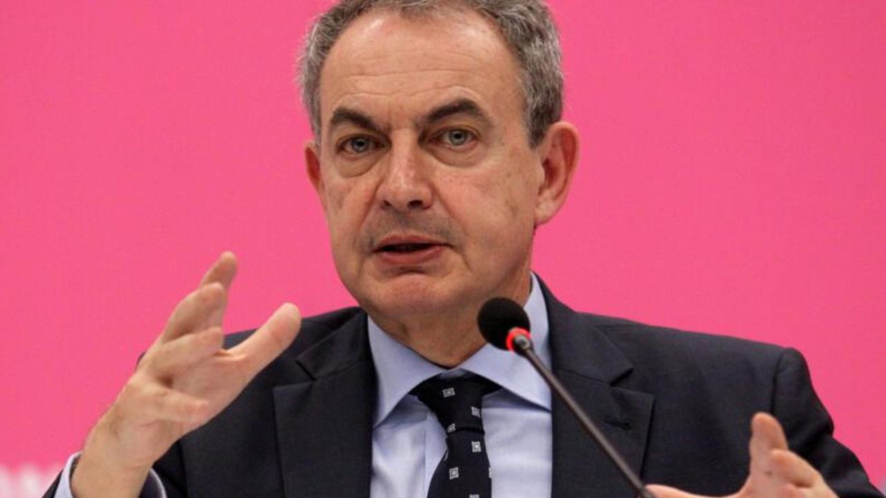 Zapatero