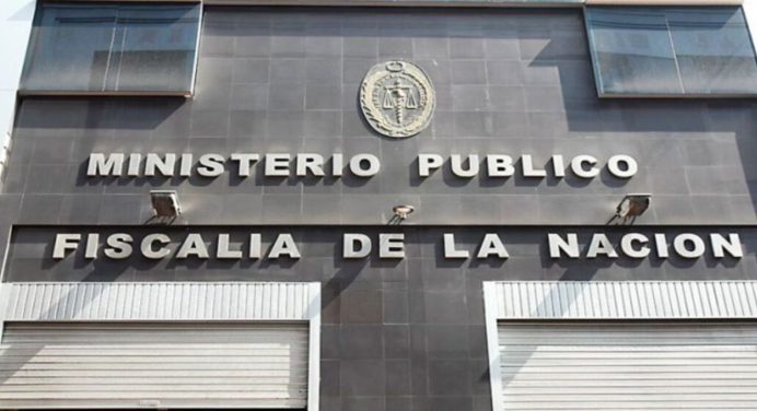 Fiscalía de Perú continúa investigando irregularidades del 12 de abril