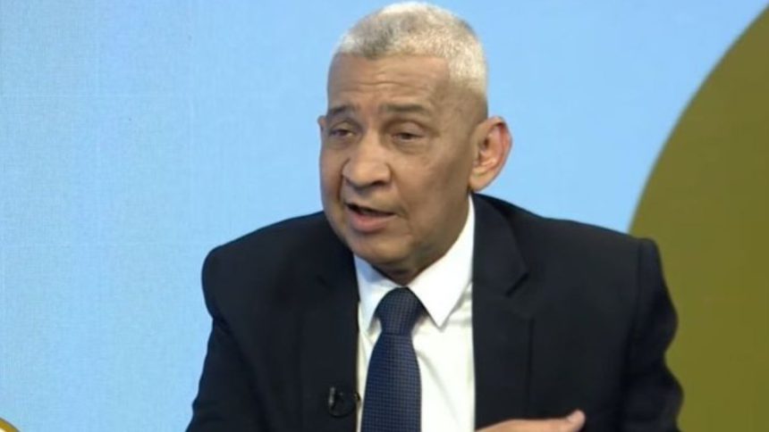 Ministro del Trabajo: Se dieron aumentos responsables para que evitar se desvanezcan 1 Trabajo