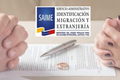 estado civil
