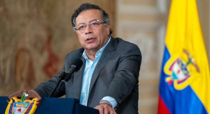 Investigan a Petro por posible participación indebida en elecciones colombianas