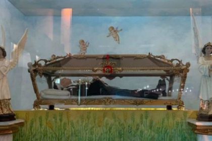 Madre María de San José