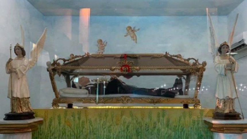 Madre María de San José