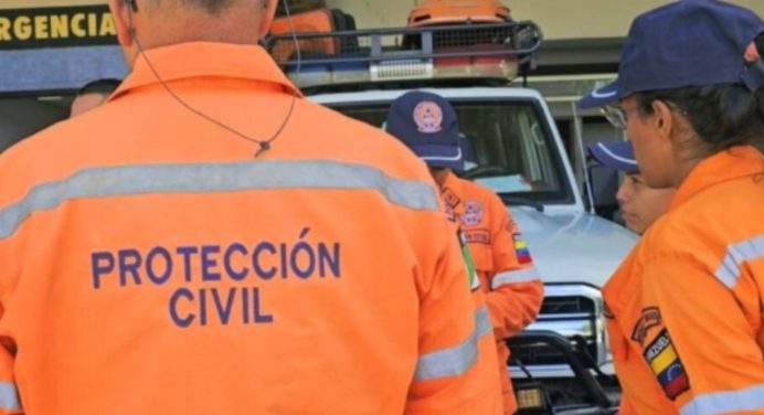 Alerta meteorológica: Más de 50 ondas tropicales bajo vigilancia de autoridades