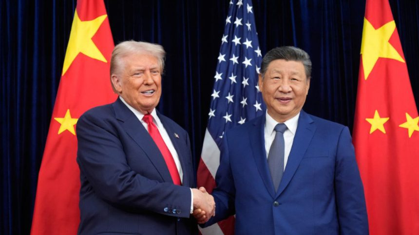 China