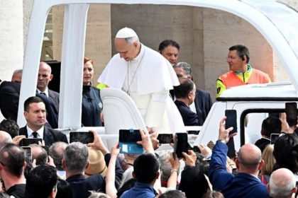 Juan Pablo II