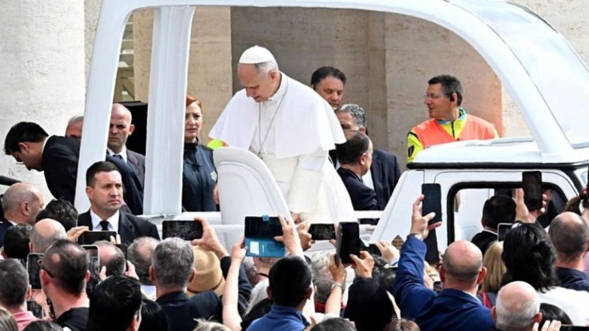 Juan Pablo II