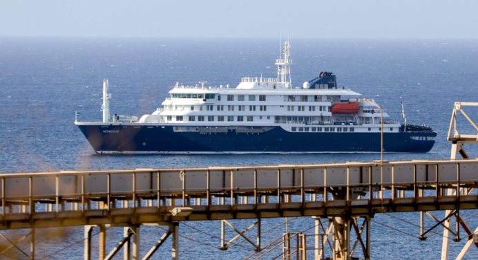 Autoridades argentinas aseguran que no hay casos de hantavirus en Tierra del Fuego