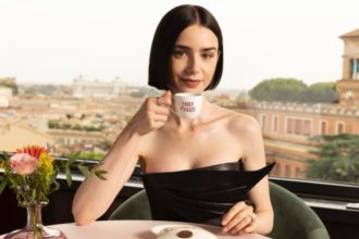 Emily in Paris
