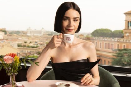 Emily in Paris