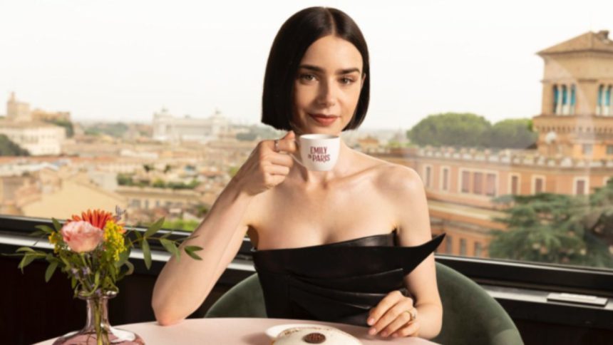 Emily in Paris