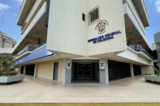 consulado en Venezuela