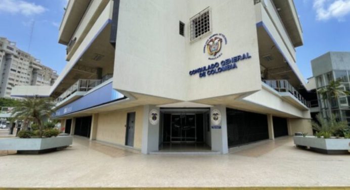 Elecciones colombianas: consulados en Venezuela listos para votantes este 26-may