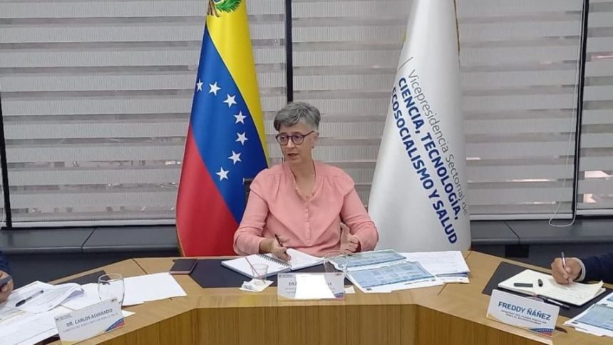 líneas estratégicas de salud