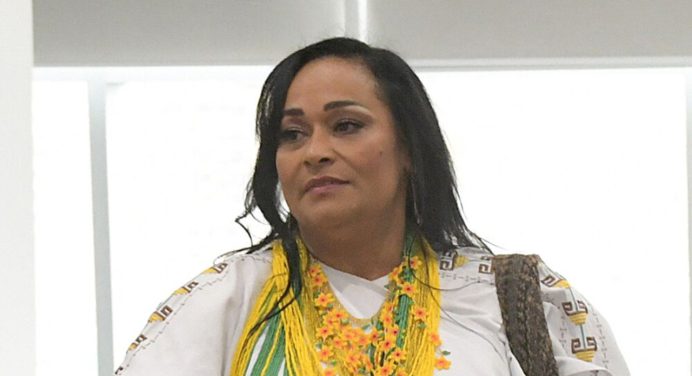 Bolivia expulsa a embajadora de Colombia por intervención de Petro en asuntos internos