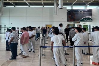 venezolanos