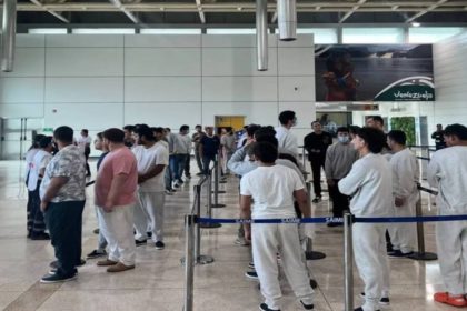venezolanos