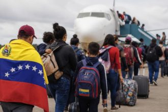 Venezolanos