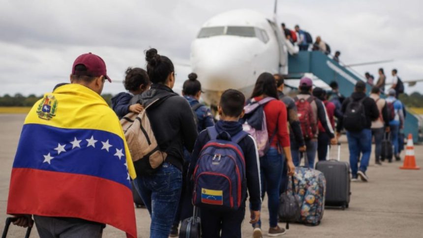 Venezolanos