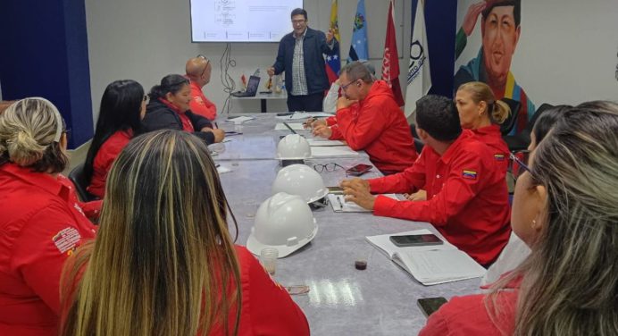 Cementera Cerro Azul impulsa el bienestar y la productividad de su talento humano