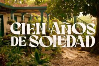 Cien años de soledad