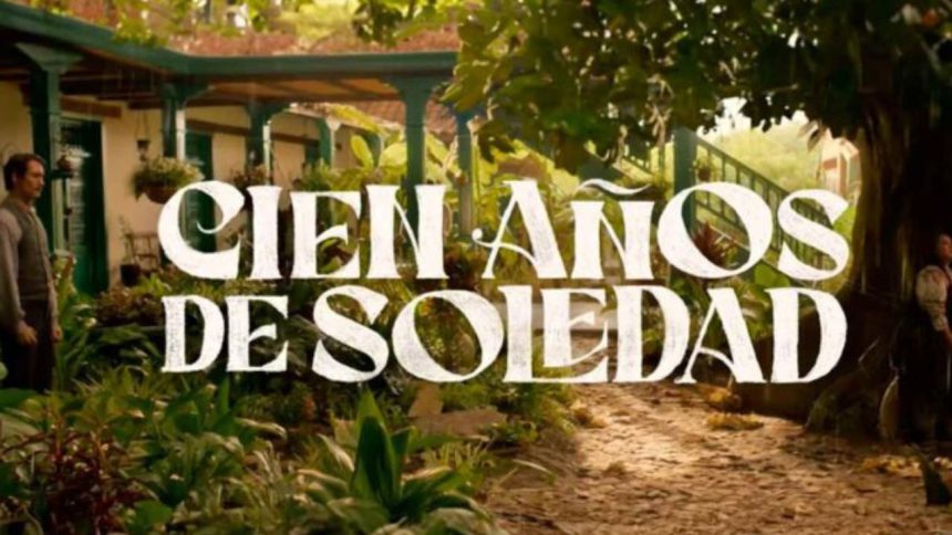 Segunda parte de Cien años de soledad se estrenará el 5-agosto 1 Cien años de soledad