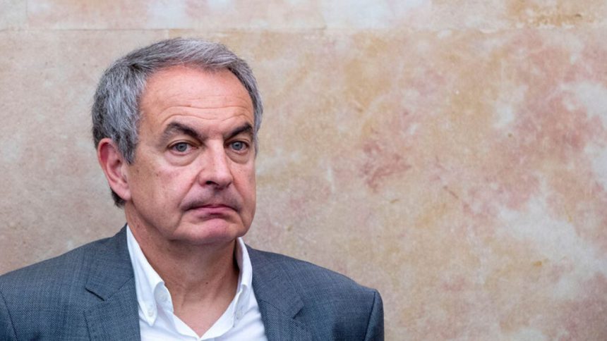 Zapatero