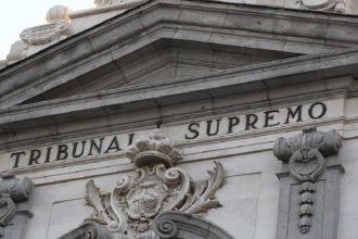 Supremo español