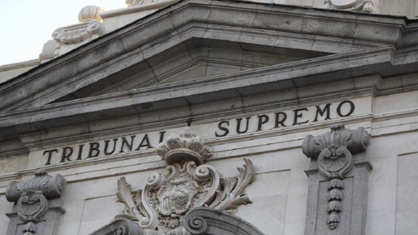 Supremo español