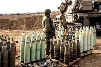 ventas militares