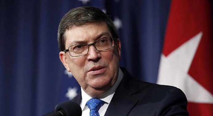 Cuba desafía a Trump y reafirma su determinación de no dejarse intimidar