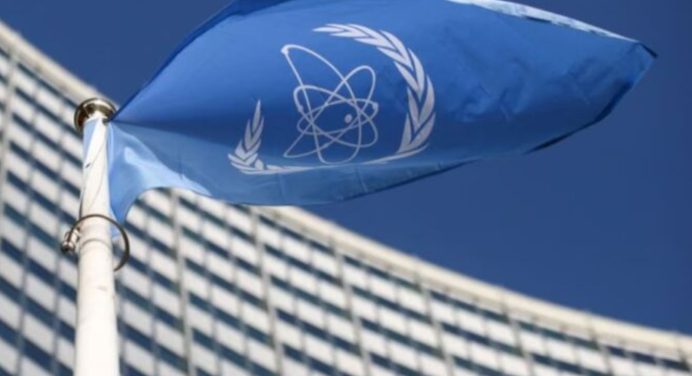 OIEA confirma envío de 13 kilos de uranio enriquecido desde Venezuela a EE.UU.