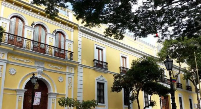 Venezuela rechaza las declaraciones provocadoras del presidente de Guyana