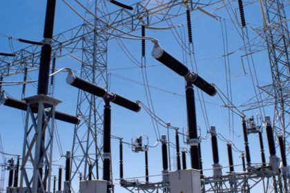 sistema eléctrico