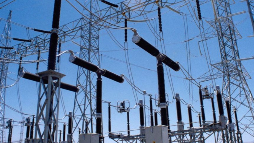 sistema eléctrico