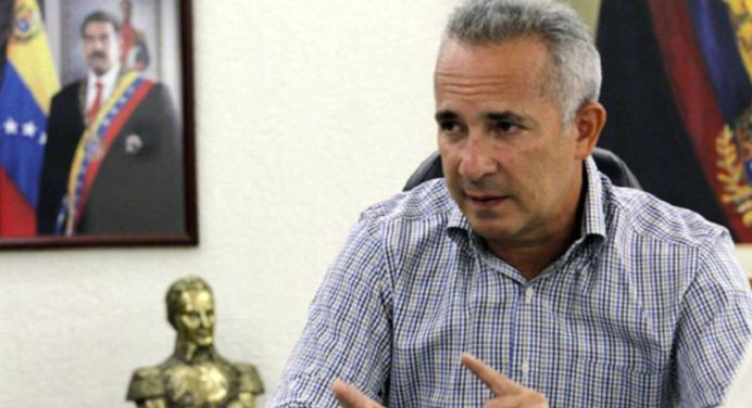 Bernal: Están dadas las condiciones para que la presidenta firme el decreto de la ZEE