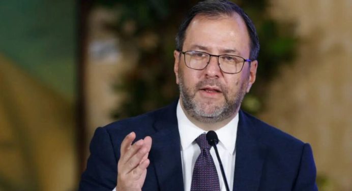 Gil: Tarde o temprano Guyana está obligada a sentarse para negociar con nosotros