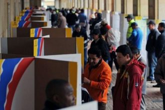 Misión Electoral