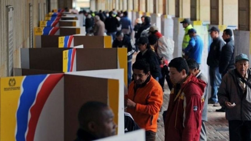 Misión Electoral