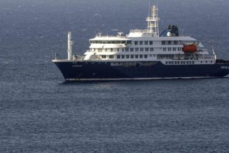 crucero