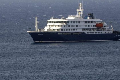 crucero