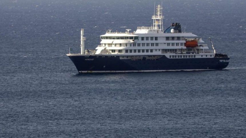 crucero