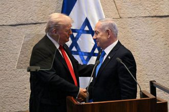 Netanyahu