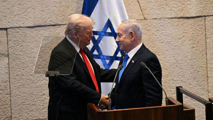 Netanyahu