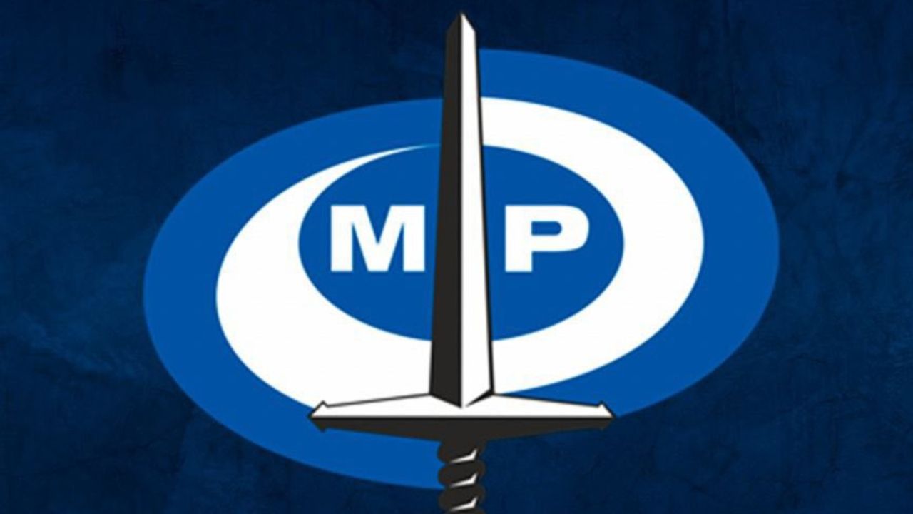 Ministerio Público