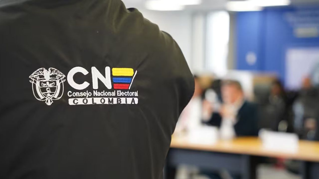 presidenciales en Colombia