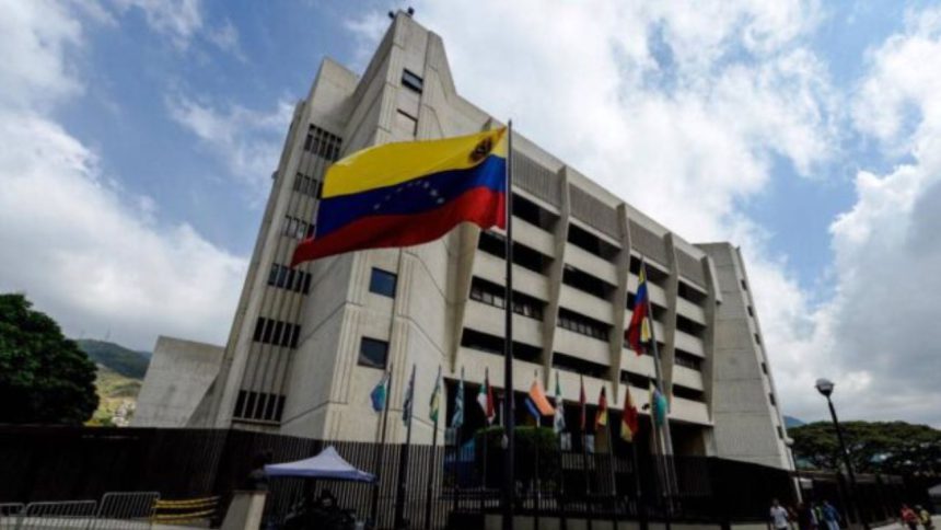 Comisión AN prevé publicar cronograma de postulaciones al TSJ la próxima semana 1 TSJ