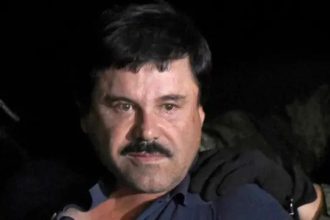 Chapo Guzmán