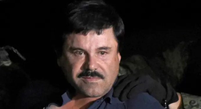 El Chapo Guzmán pide ser extraditado a México desde EE.UU