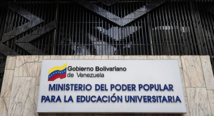 Min-Educación Superior: 38 universidades no consignaron documentos para pago de Bono